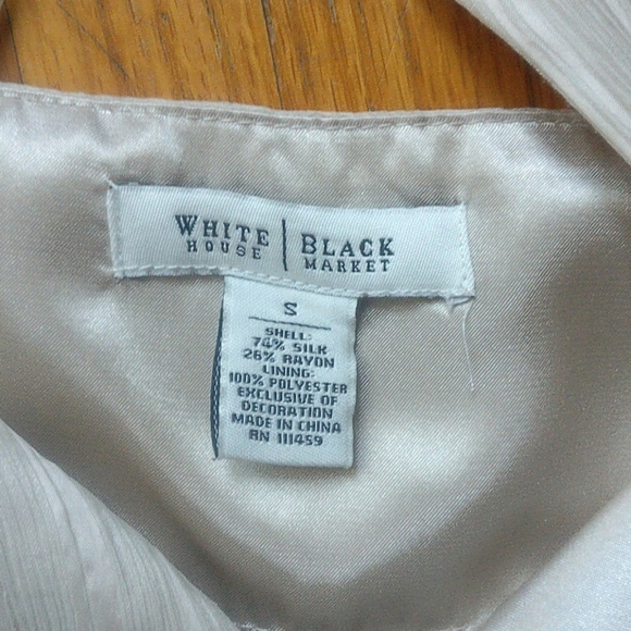 Dress Top - Picture 3 of 4